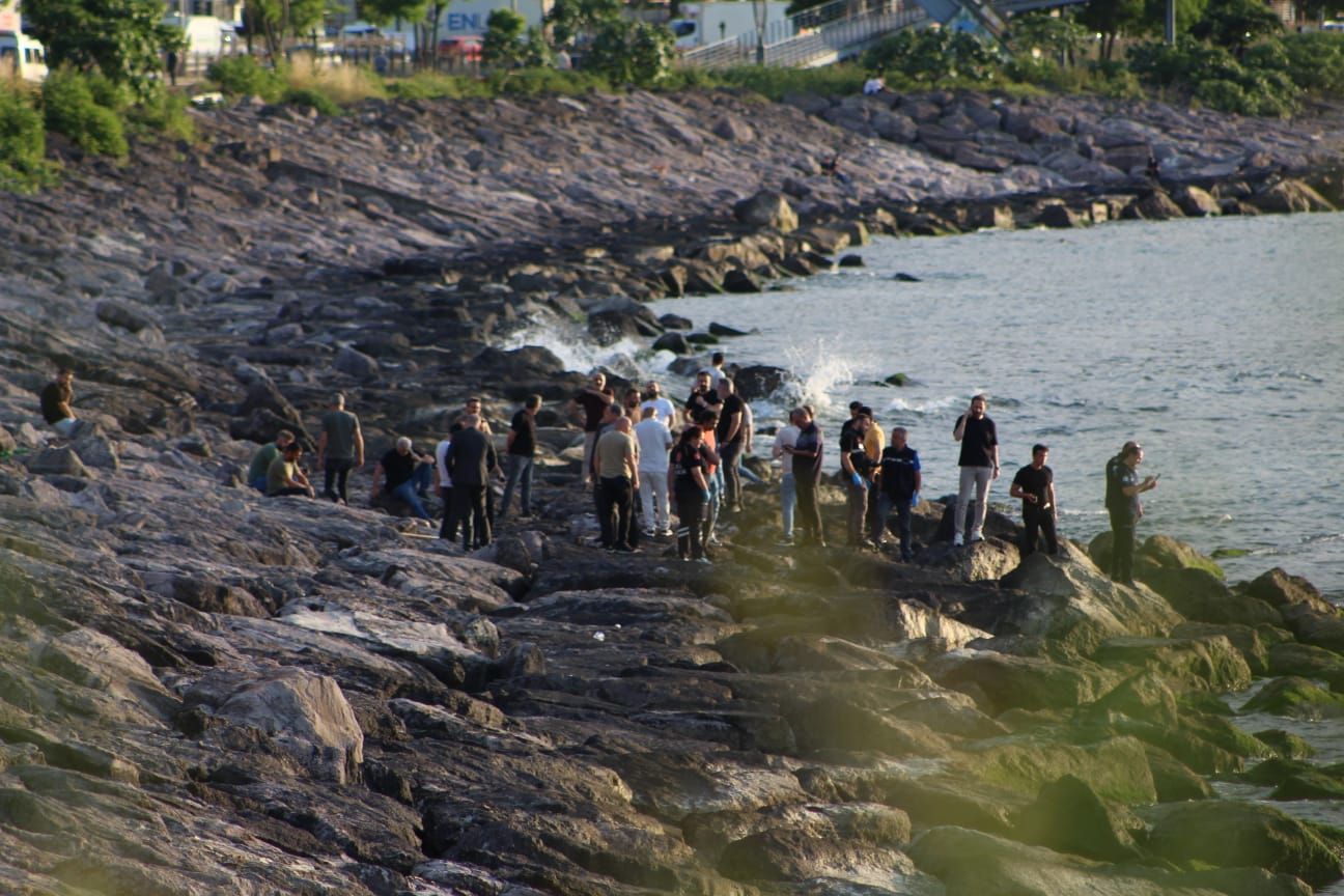 Giresun'da polis memurunun cesedi bulundu!