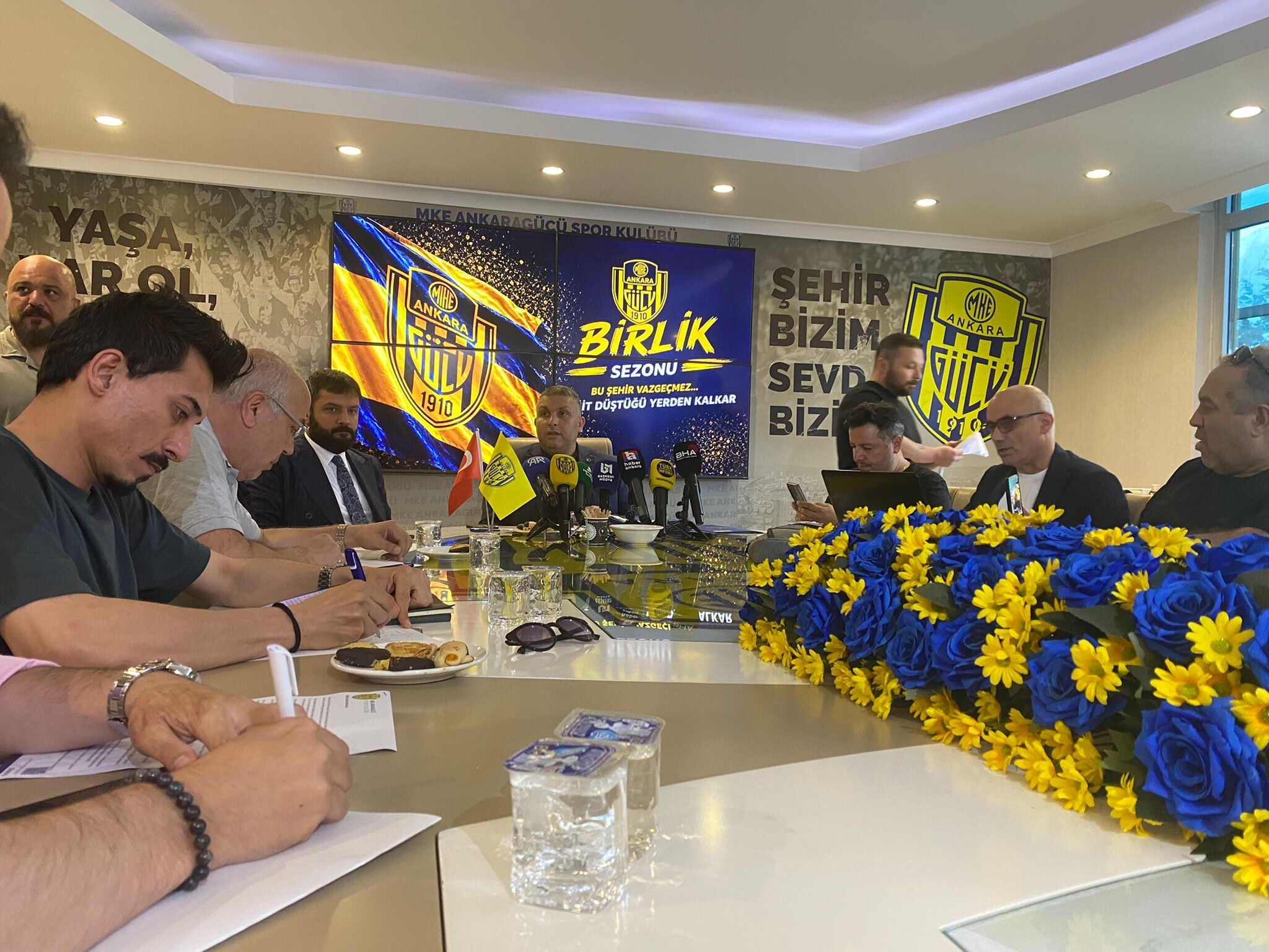 Ankaragücü-36