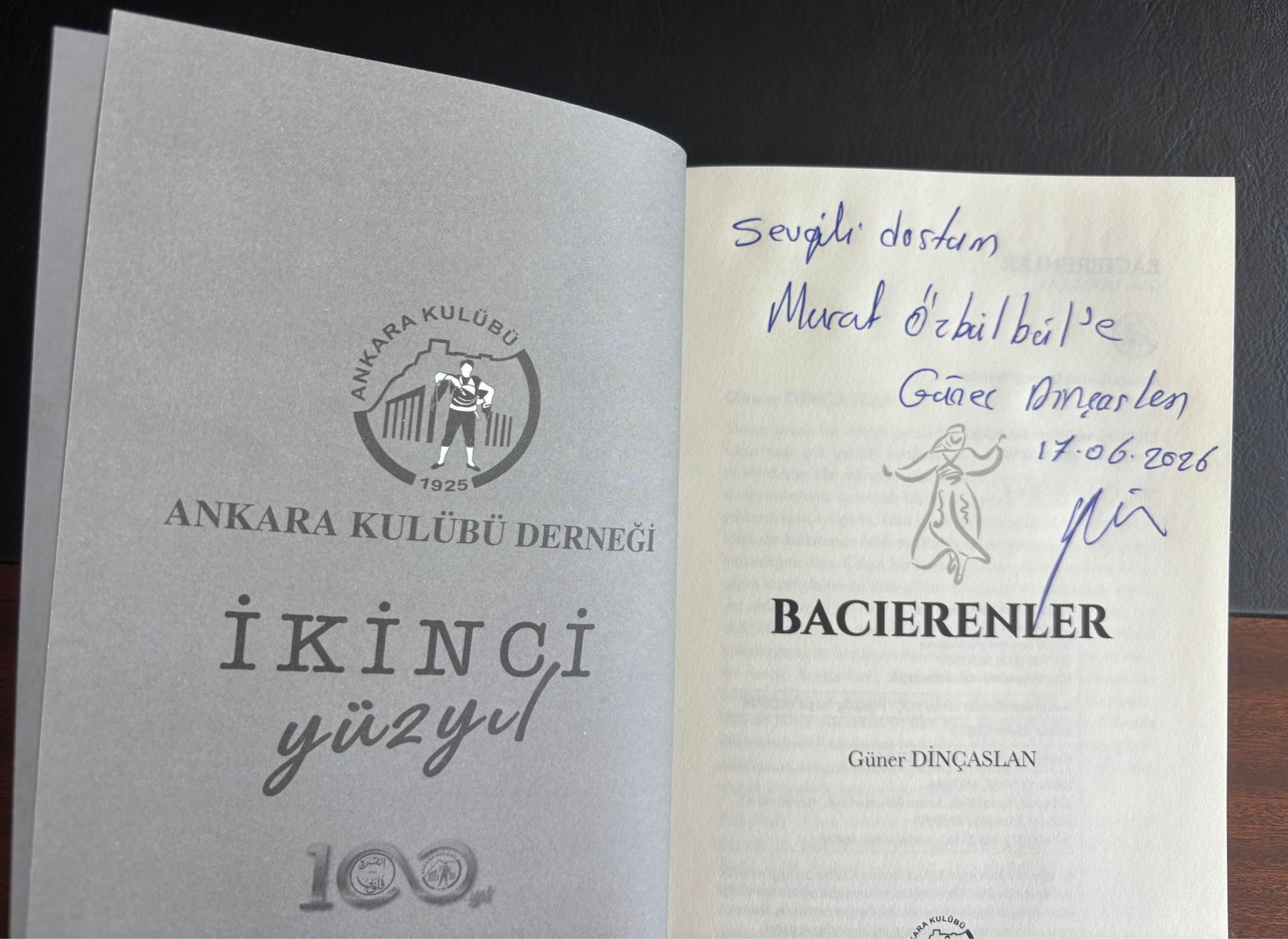 Bacıerenler