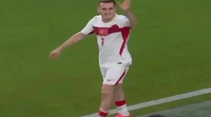 Barış Kerem Tepki 2