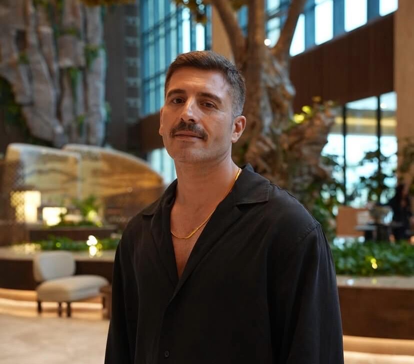 Cihangir Ceyhan’dan Yeni Dizi Sürprizi!