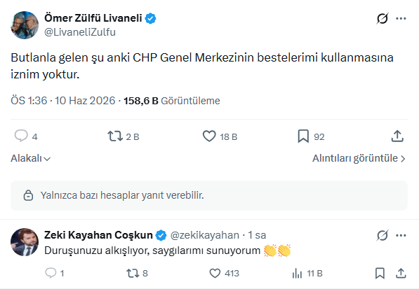 livaneli