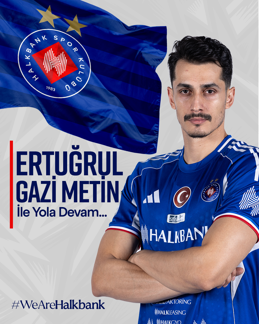 Ertuğrul Gazi Metin Post