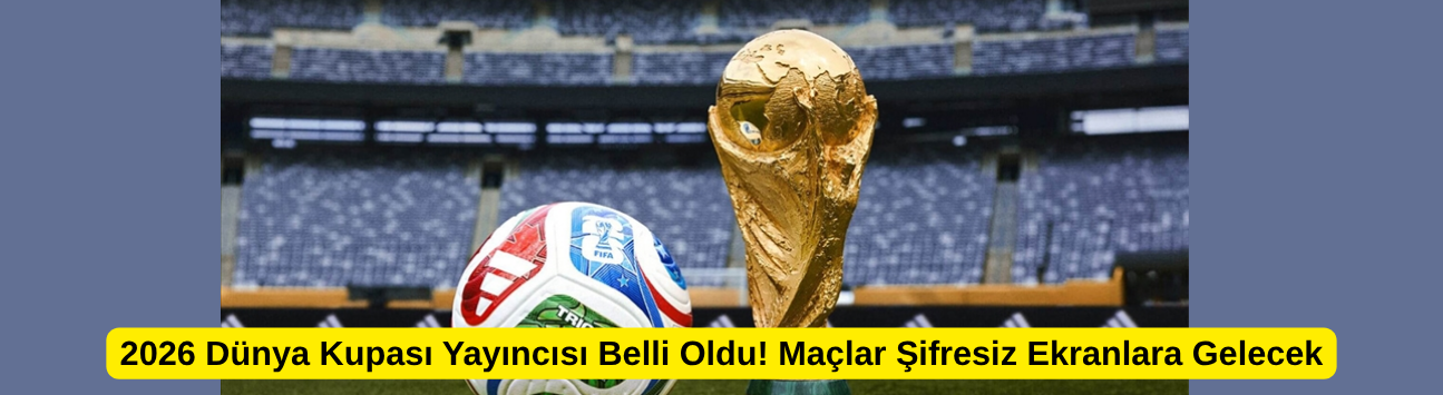 Türkiye'nin Dünya Kupası Mesaisi Başlıyor! İşte Millilerin 2026 Dünya Kupası Fikstürü