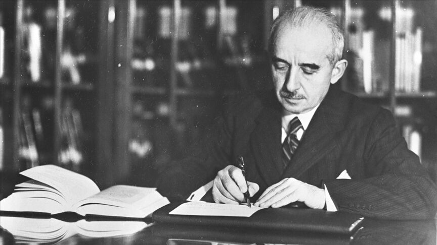 İsmet İnönü 1-1