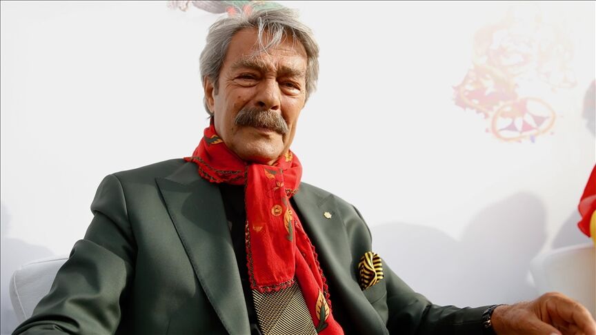 Kadir İnanır 3