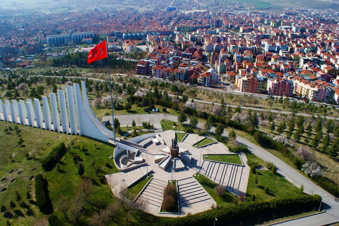 Polatlı İl mi Oluyor? Türkiye'de Hangi İlçeler İl Olmaya Aday?
