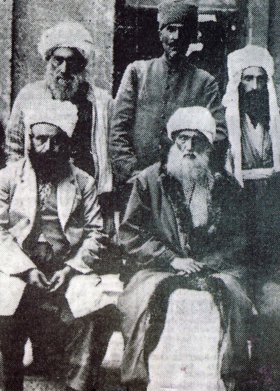 Şeyh Sai̇t İsyanı 2