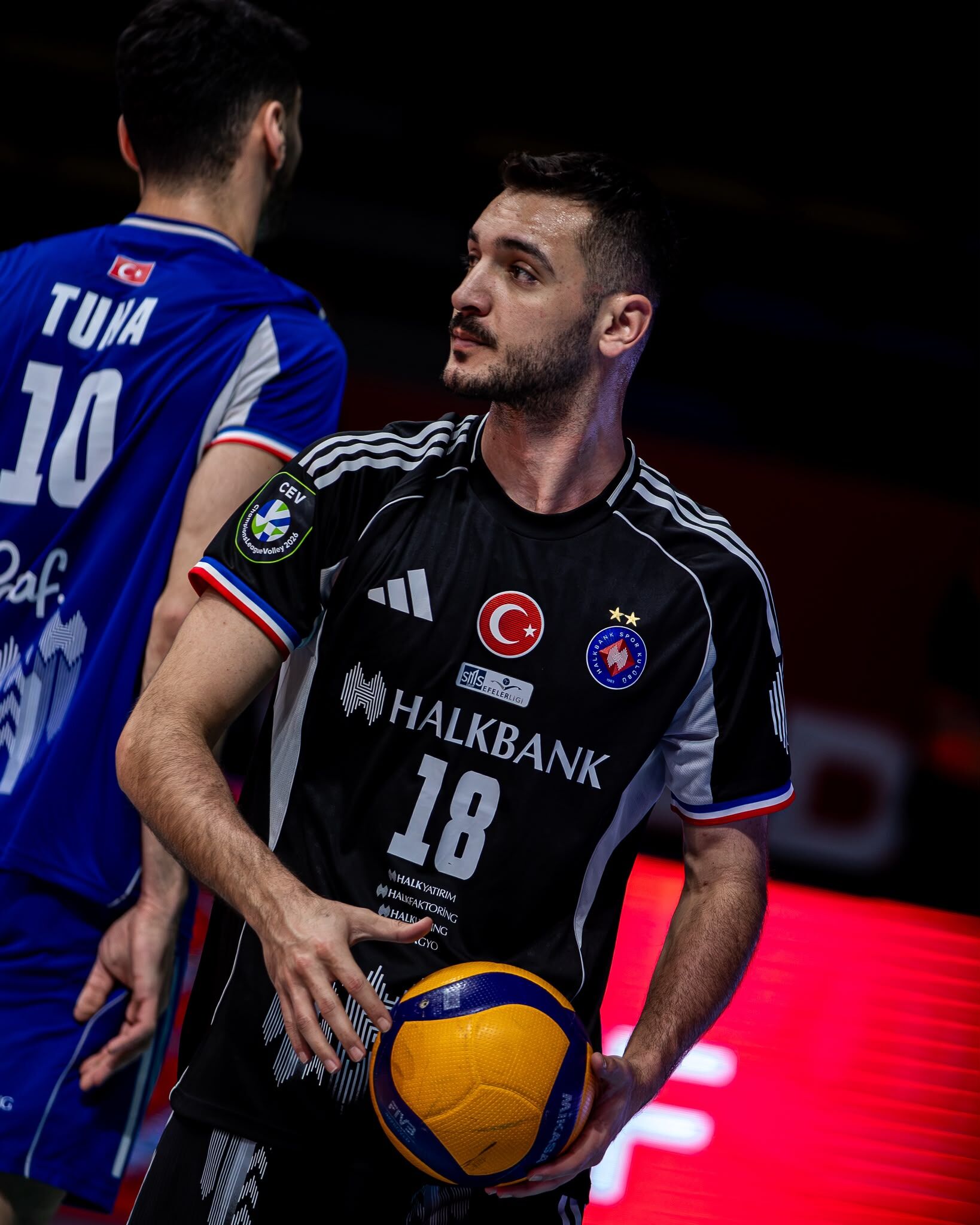 Umut Özdemir