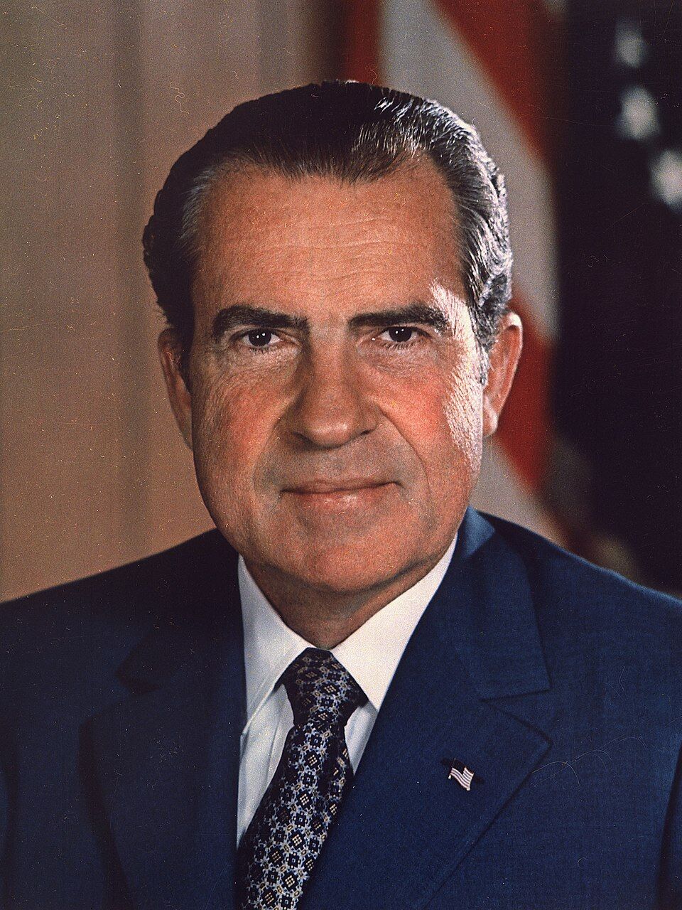Watergate Skadnalı 2