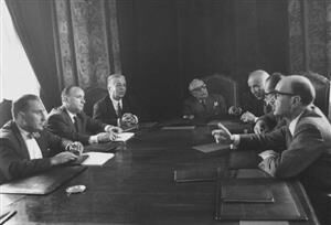 1961 Anayasası 1