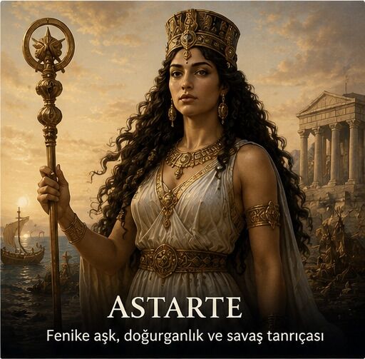 Astarte