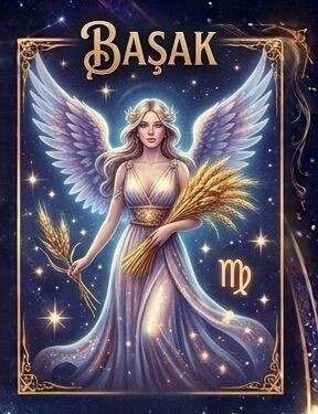 Başak Burcu 6-1