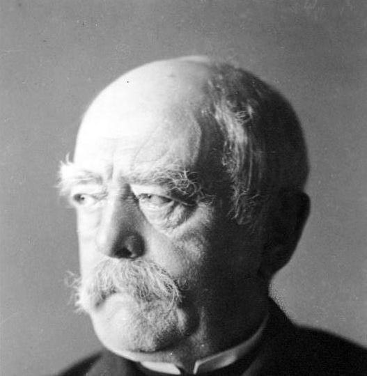 Bismarck 1
