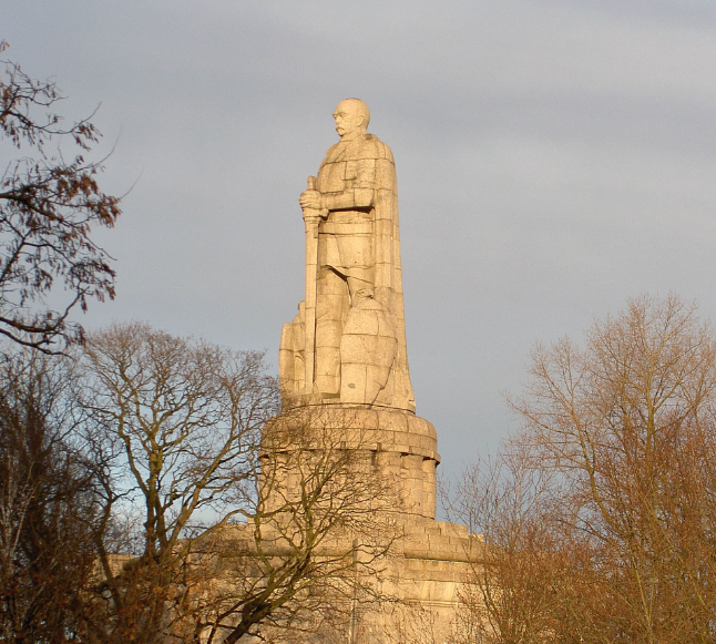 Bismarck 4