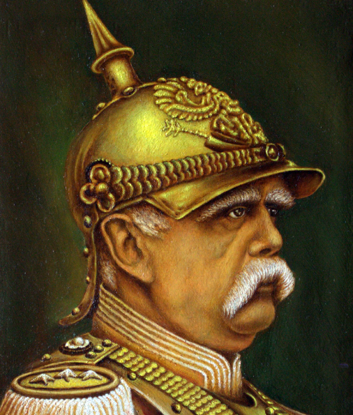 Bismarck 5