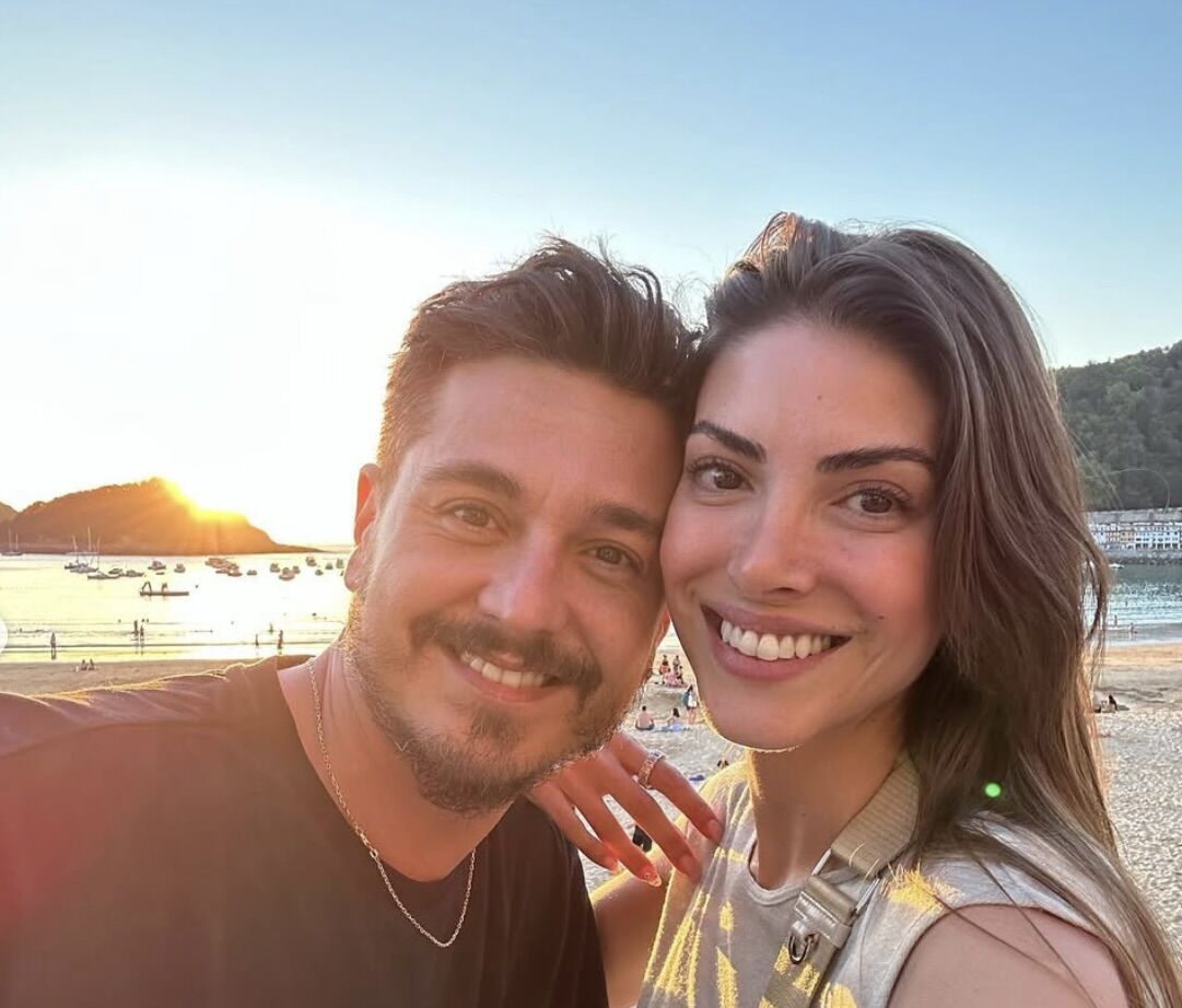 Deniz Baysal Barış Yurtçu