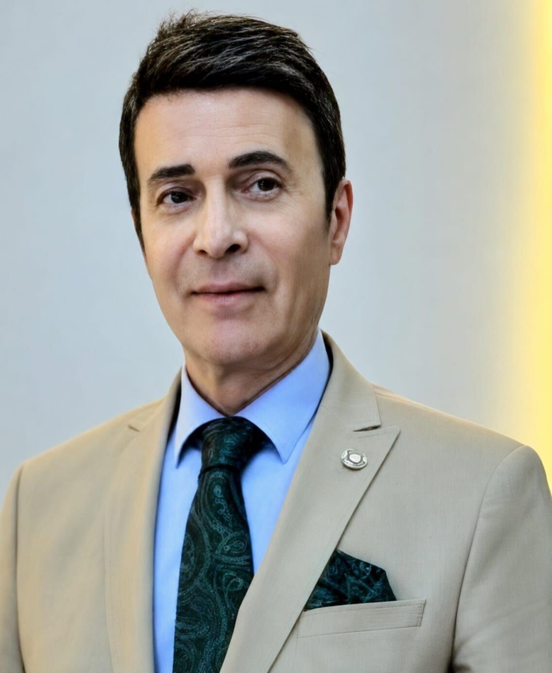 Erdem  Noyan