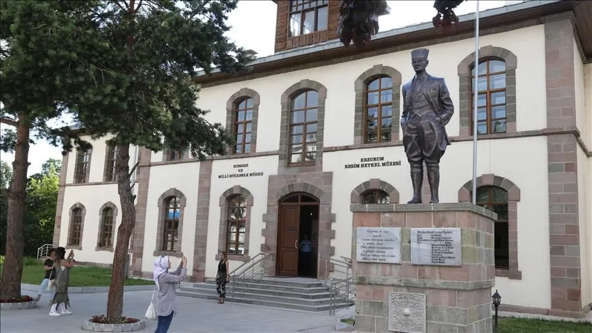 Erzurum Kongresi 2