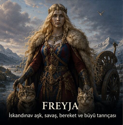 Freyja