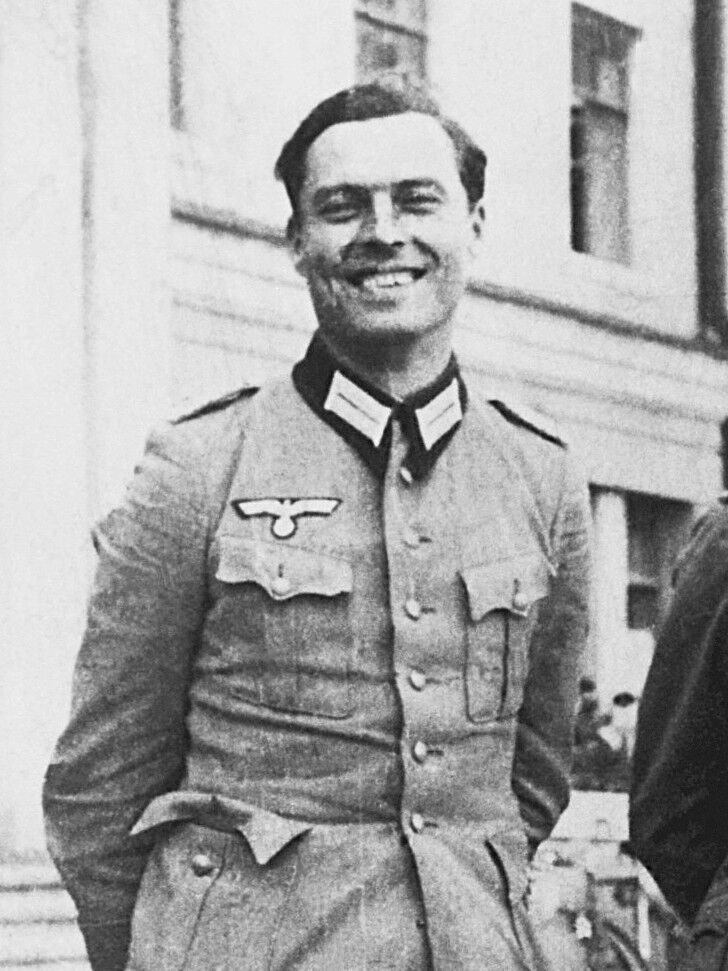 Hitler Suikasti 4