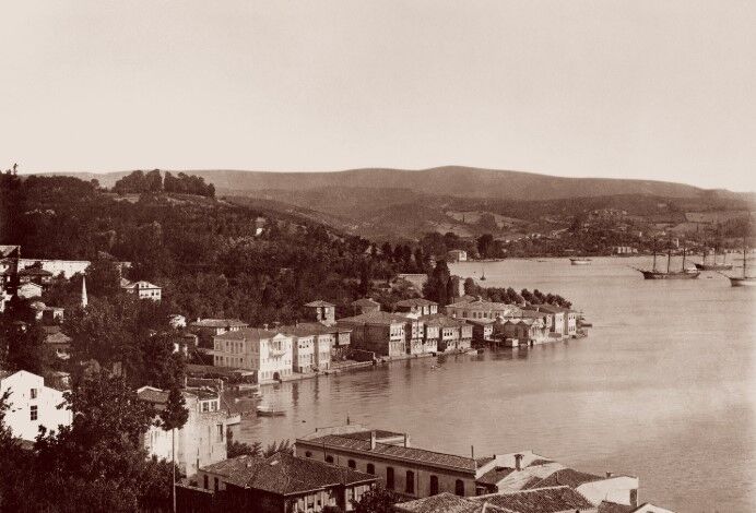 Hünkar İskelesi Antlaşması 3