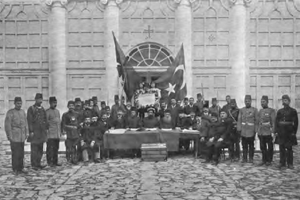 Ii. Meşrutiyet 2