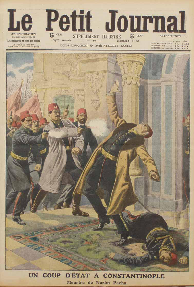 Ii. Meşrutiyet 4