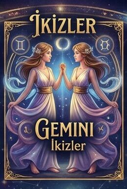 Ikizler Burcu 3-1