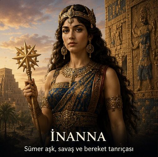 Inanna