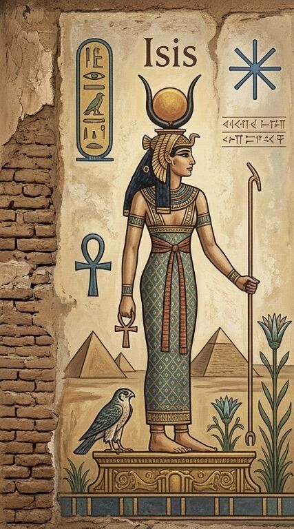 Isis