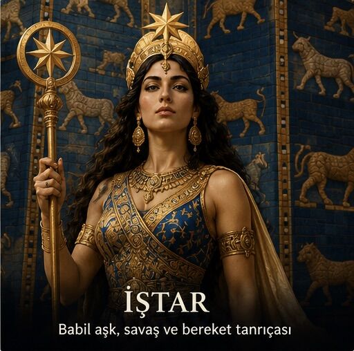 Iştar