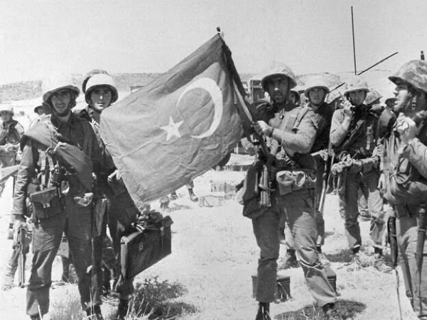Kıbrıs