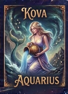 Kova Burcu 11-1
