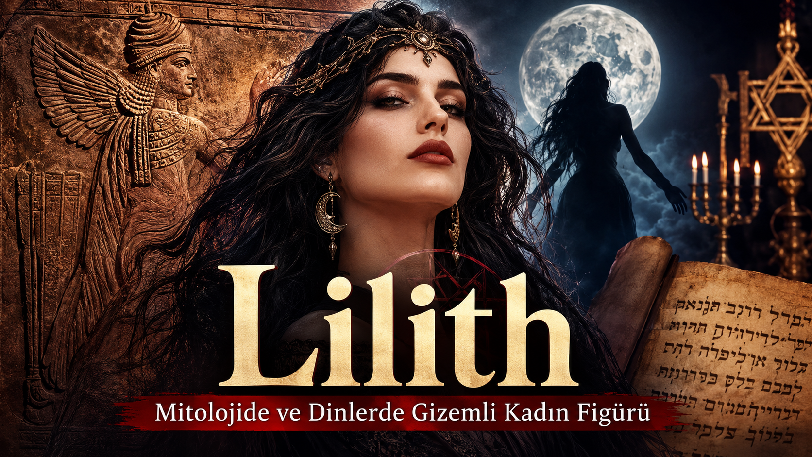 Lilith 1