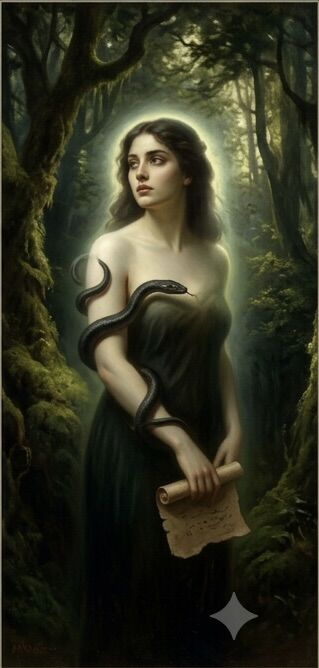 Lilith 3