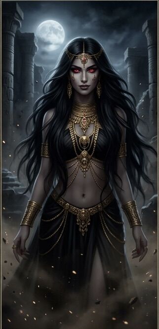 Lilith 4