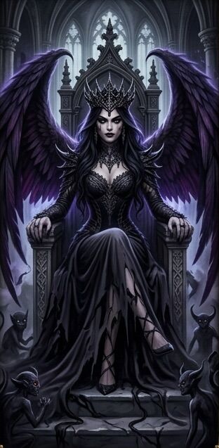 Lilith 8