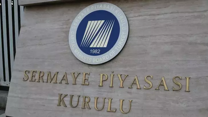 SPK'den 3 yatırım şirketine faaliyet durdurma kararı!