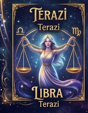 Terazi Burcu 7-1