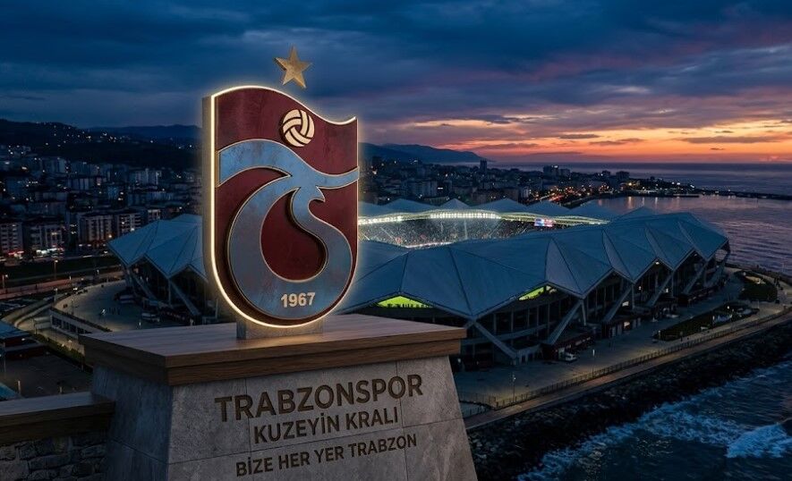 Trabzonspor'un Teknik Direktör Arayışında Son Viraj!