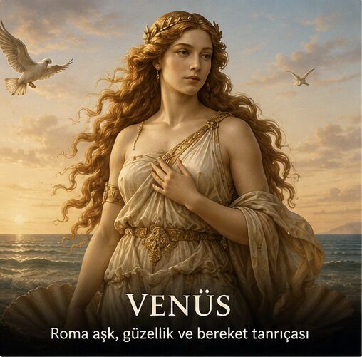 Venüs