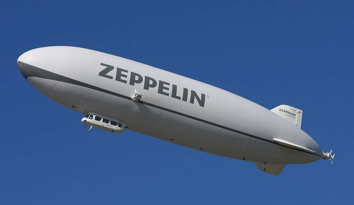Zeplin 1