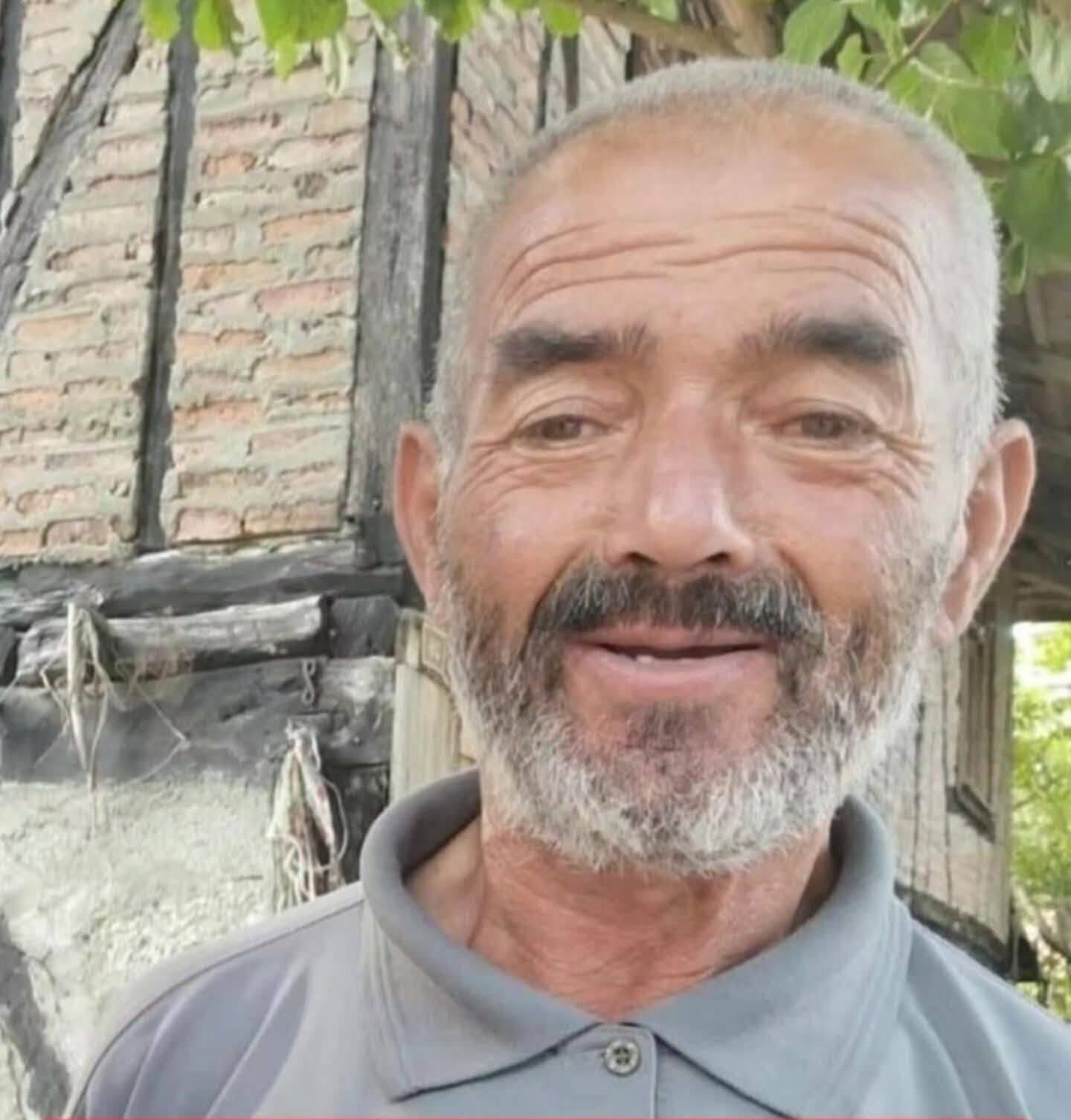Bolu’da kayıp Alzheimer hastası için arama çalışması