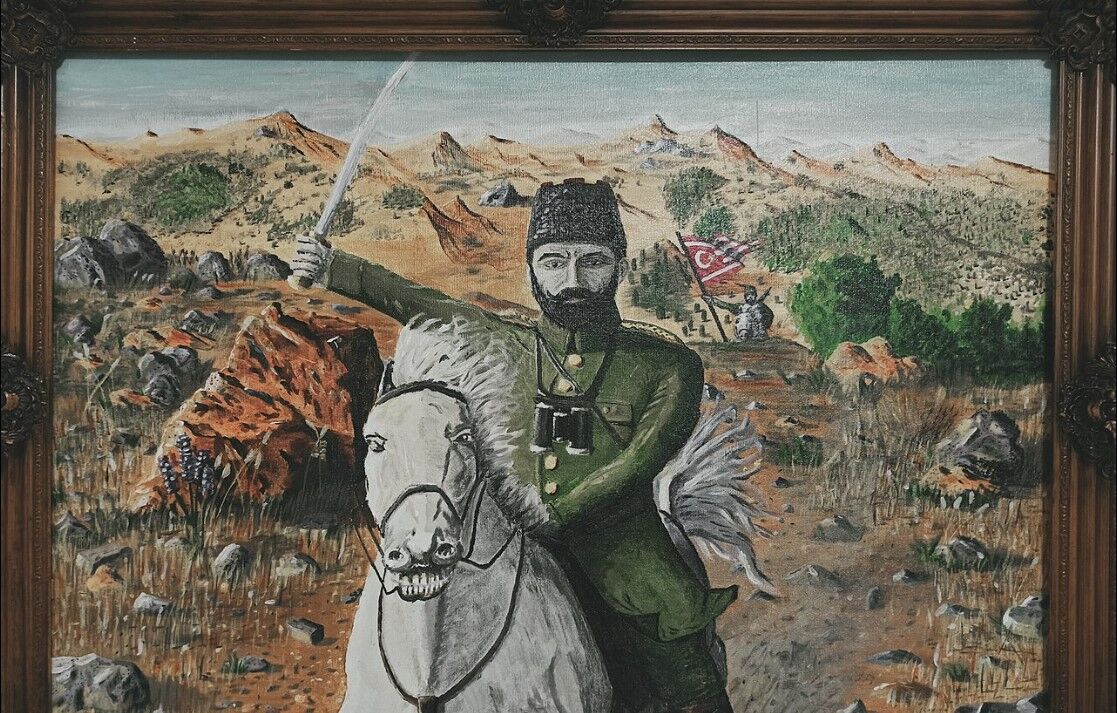 Enver Paşa 5