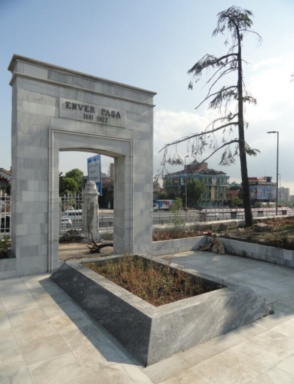 Enver Paşa 6