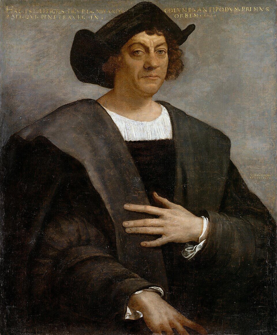 Kolomb Seferi 3