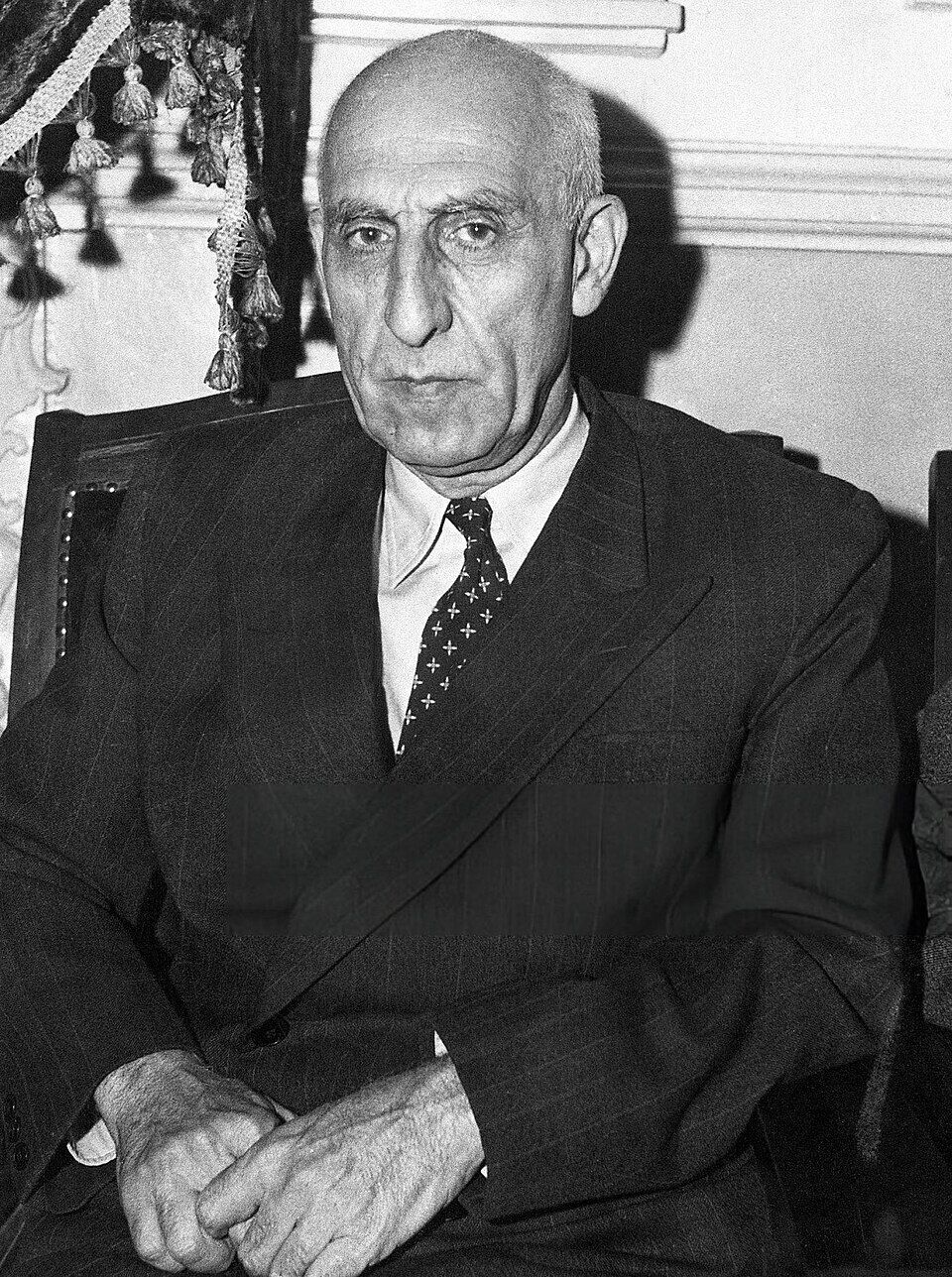 Musaddık 1