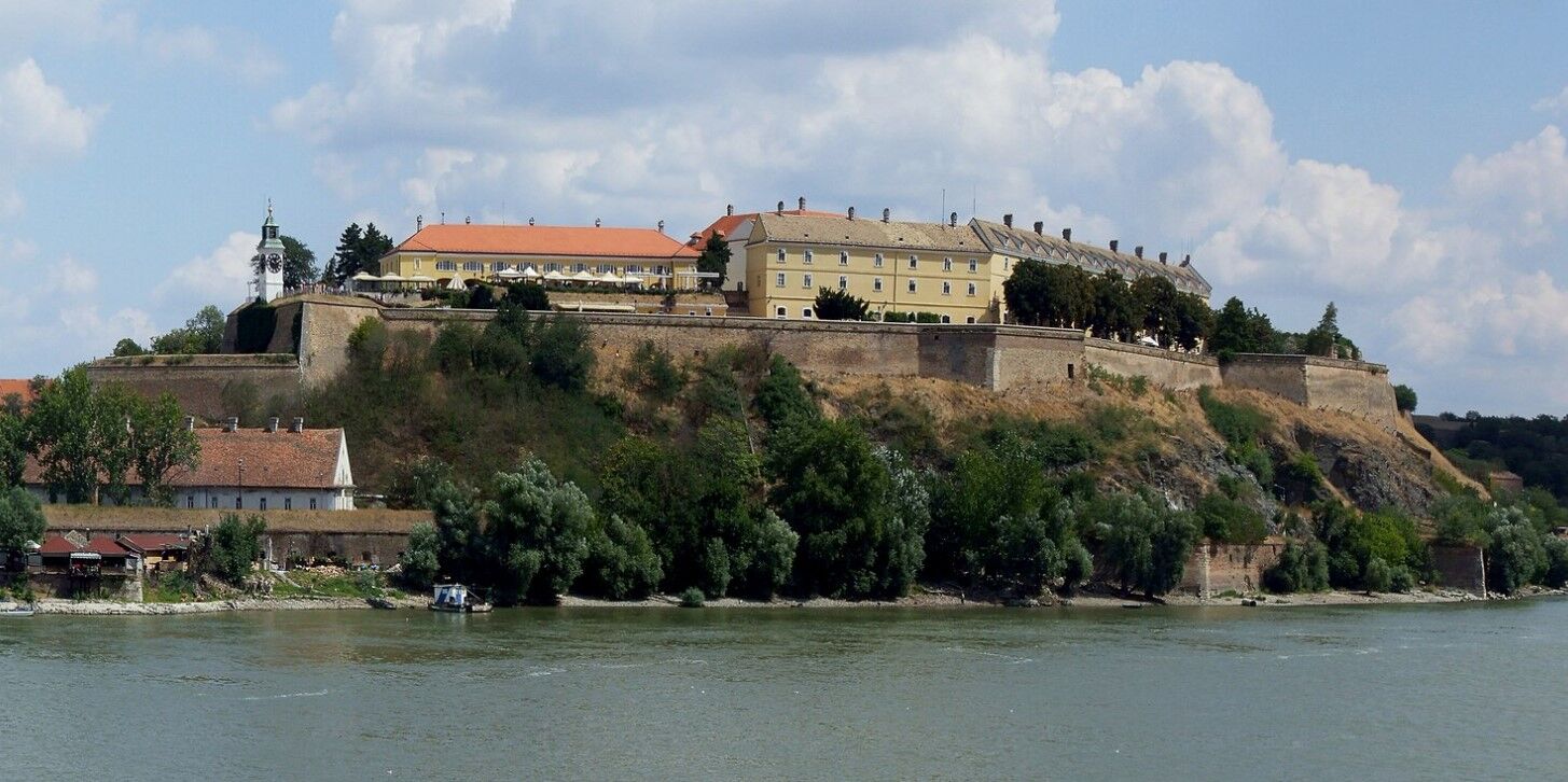 Petrovaradin 2