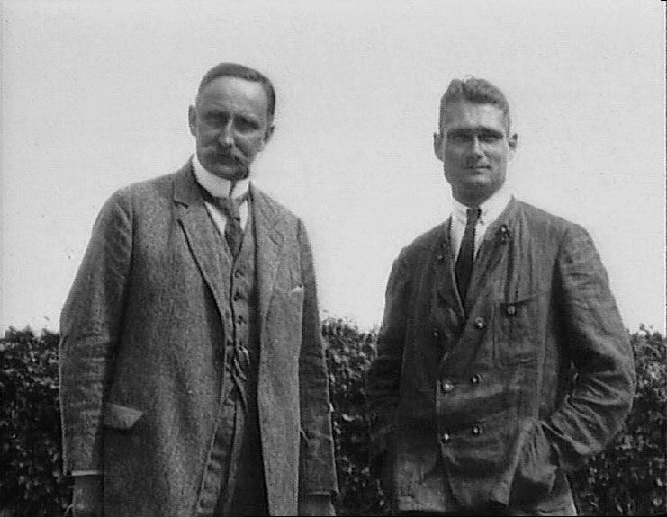 Rudolf Hess 1